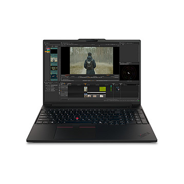 Lenovo ThinkPad P16s G5 CU7 356H/32GB/512SSD/RTX PRO 500 Blackwell/W11 Pro TopSeller