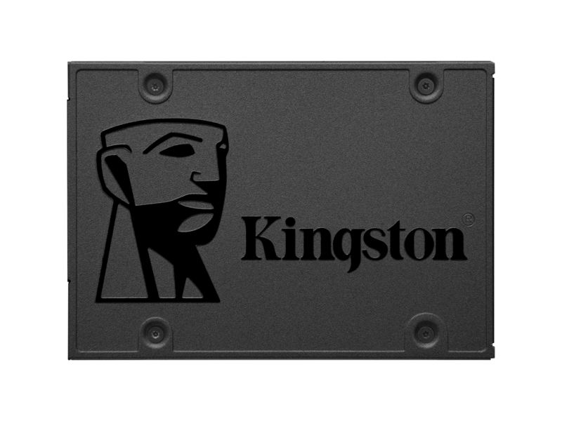 SSD 240GB 2.5'' SATA3, 7mm, Kingston A400 (SA400S37/240G)