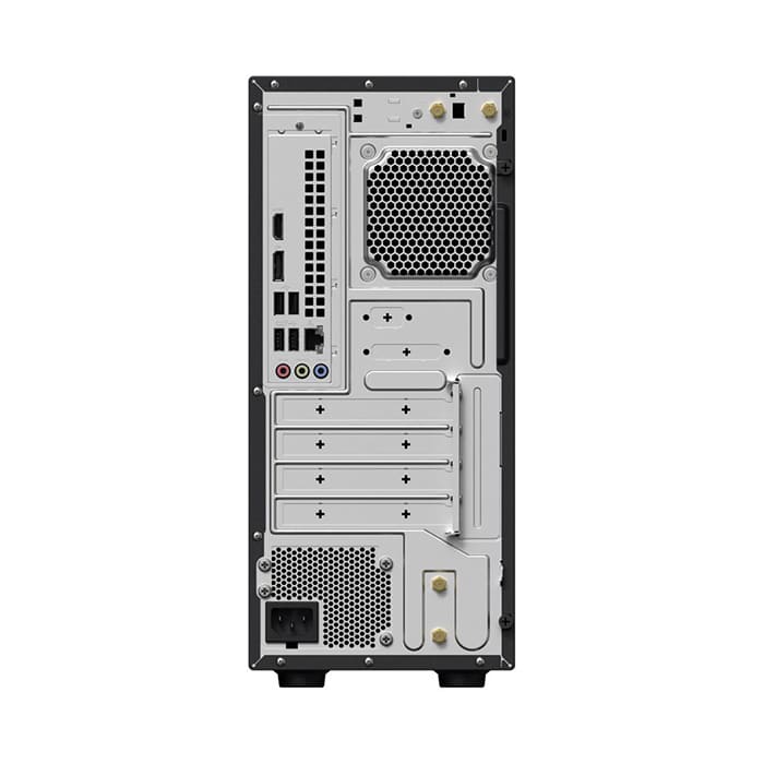 Asus ExpertCenter P500MV, Intel i5-13420H, 16GB DDR5, 1TB SSD, UHD 730, DVDWR/VGA/HDMI/DP, 7xUSB, miš/tipk, Win 11 Pro + 3Y