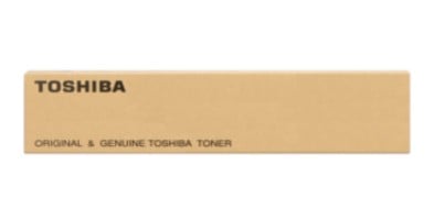 Toshiba T-FC338EYR toner cartridge 1 pc(s) Original Yellow