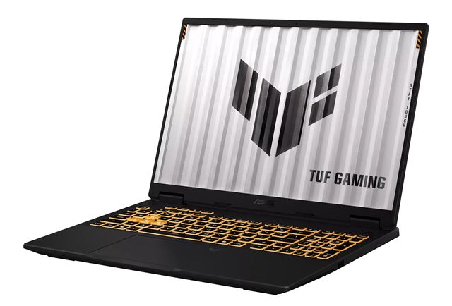 ASUS FX610 i7-14650HX/16GB/512GB/5050/16