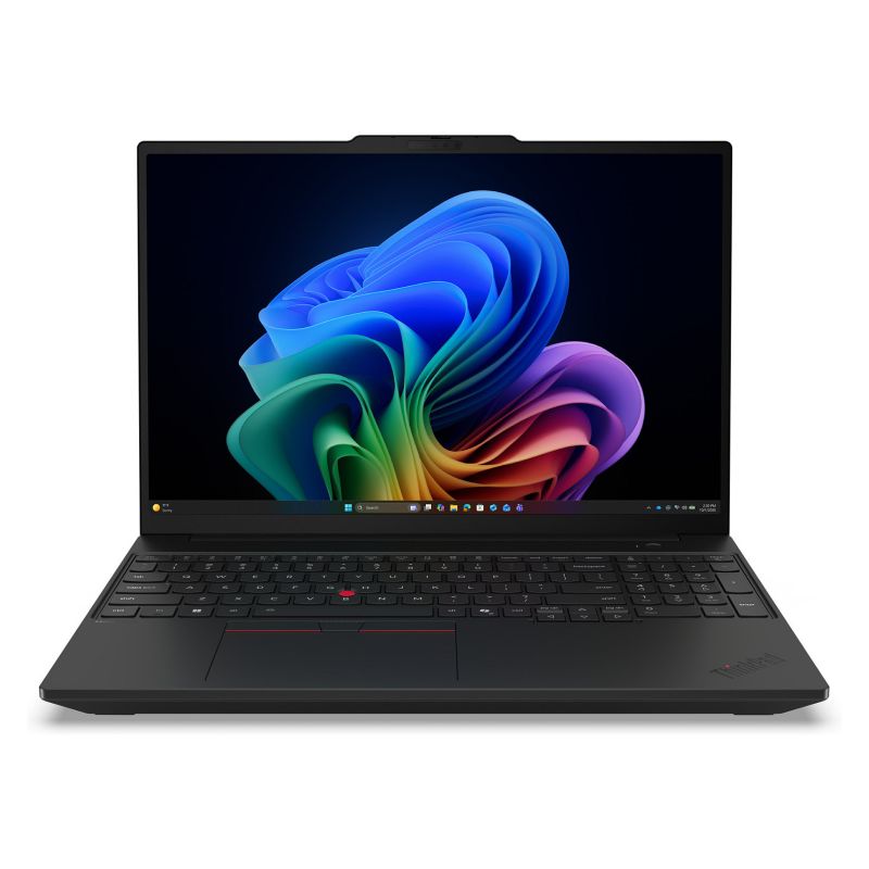 Lenovo ThinkPad T16 G5 RYZ5 Pro 215/16GB/512SSD/W11 Pro Black TopSeller