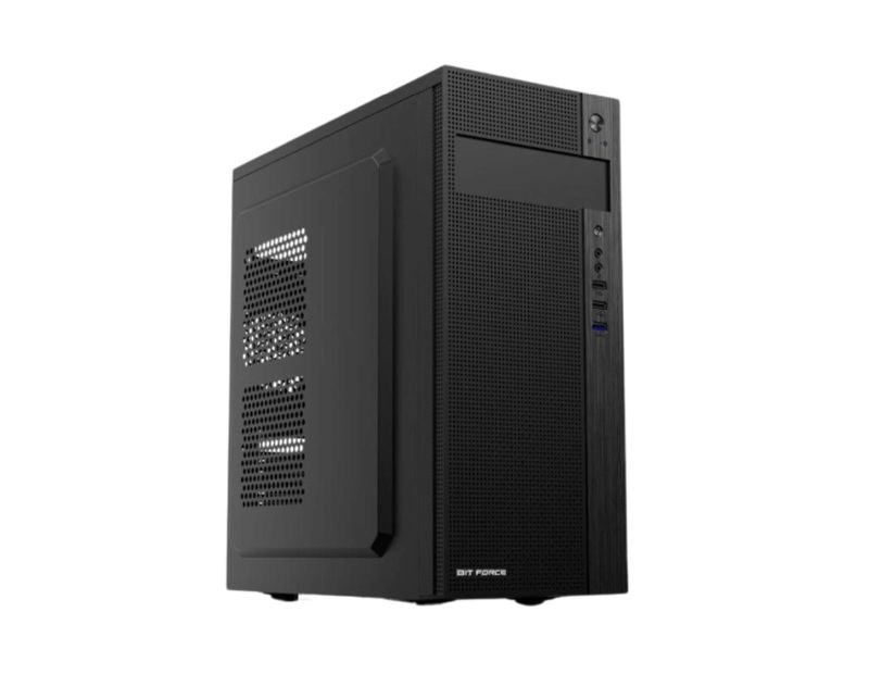 Cratos Business Starter v8 - Intel i7-14700, 16GB DDR5, 1TB NVMe SSD, Intel UHD, FreeDOS