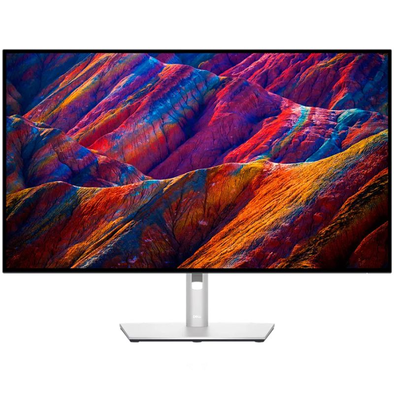 Monitor Dell 27 Plus S2725QC, 3840x2160, 4K UHD, 120Hz, IPS Antiglare, 16:9, 1500:1, 350 cd/m2, 8ms/5ms/4ms, AMD FreeSync Premium, 178/178, 