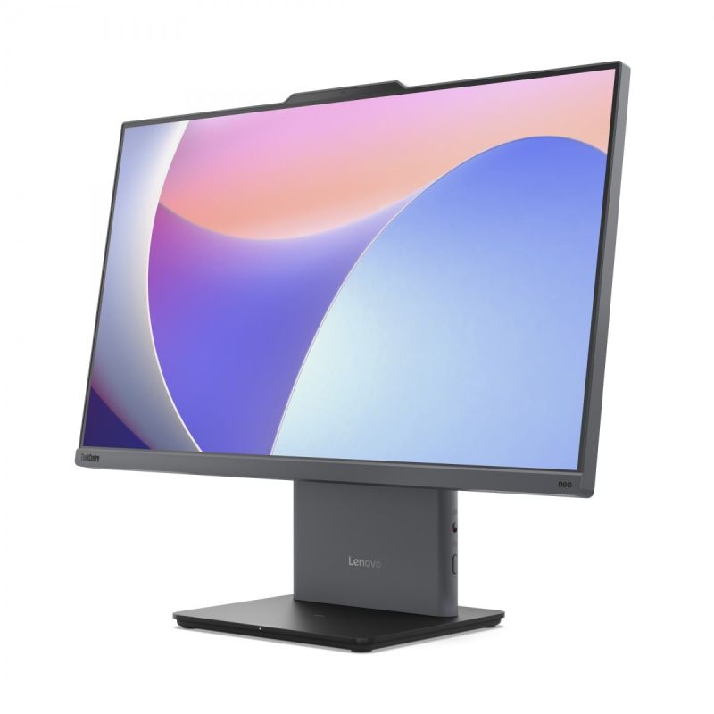 LENOVO ThinkCentre Neo 50a 24 G5 AIO 23.8inch FHD Intel Core i5-13420H 16GB RAM DDR5 512GB SSD M.2 PCIe NVMe UMA 2X2AX+BT Cam 5M IR W11P 3YO