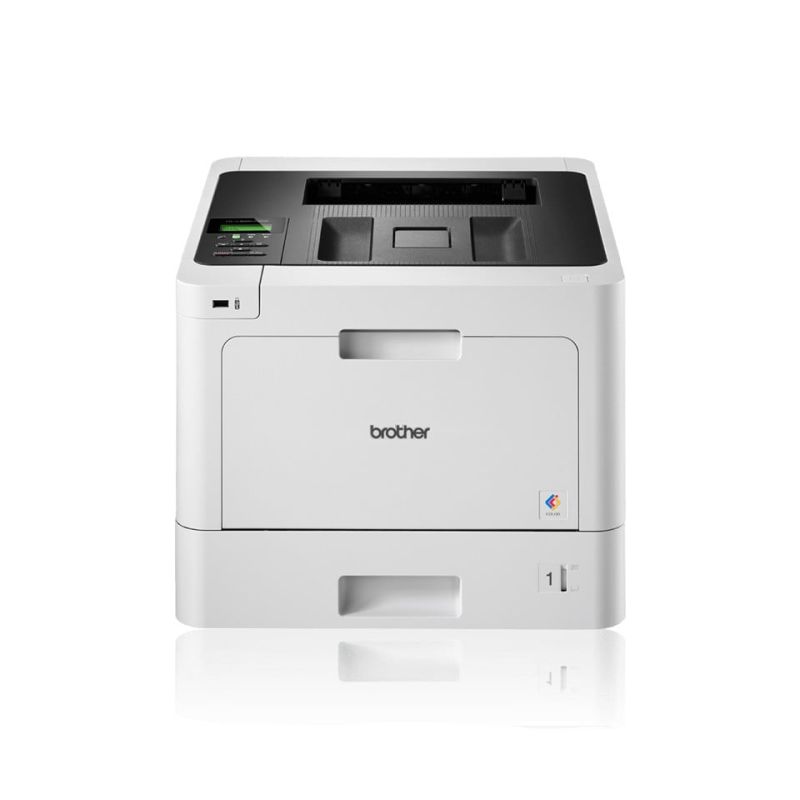 Brother HLL-8260CDW laser printer Color 2400 x 600 DPI A4 Wi-Fi