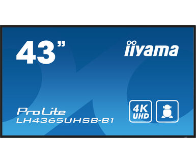IIYAMA 43