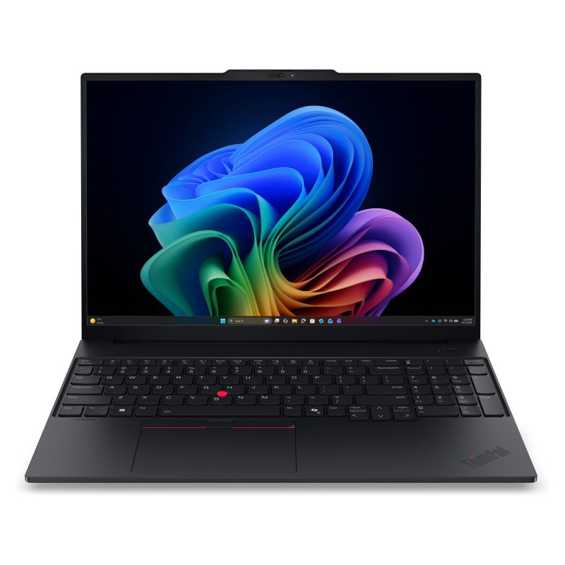 Lenovo ThinkPad E16 G4 RYZ AI 7 345/16GB/512SSD/W11 Pro Black TopSeller