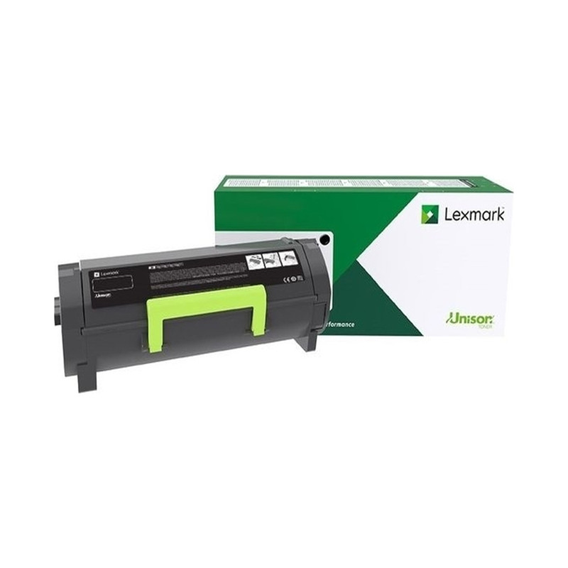 Lexmark toner 20N2XC0 za CS/CX 431 cijan ( 6700 str.)