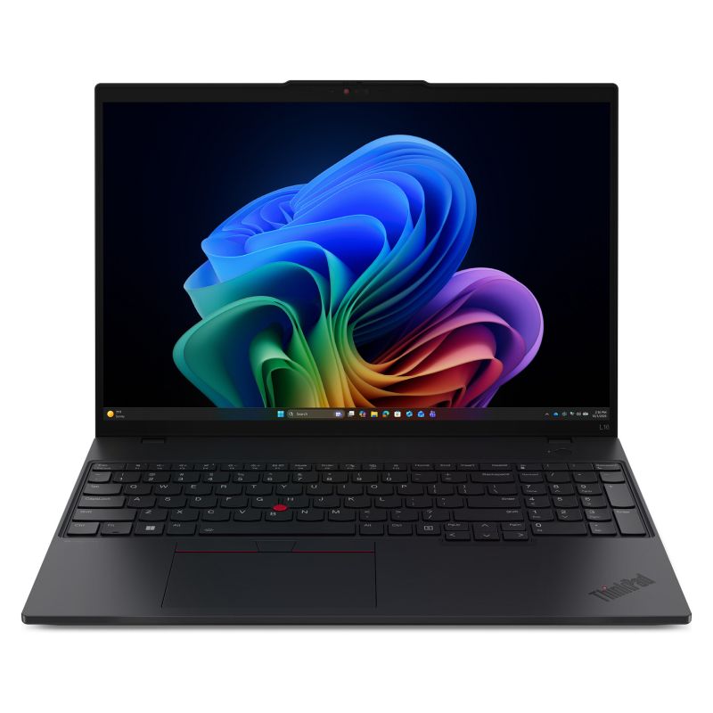 Lenovo ThinkPad L16 G3 CU7 355/32GB/1TBSSD/W11 Pro LTE 4G Black TopSeller