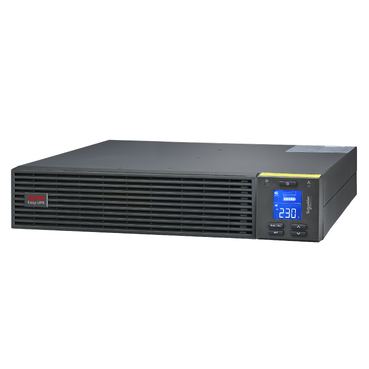 APC Easy UPS 3kVA 230V double conversion online RackMount 2U