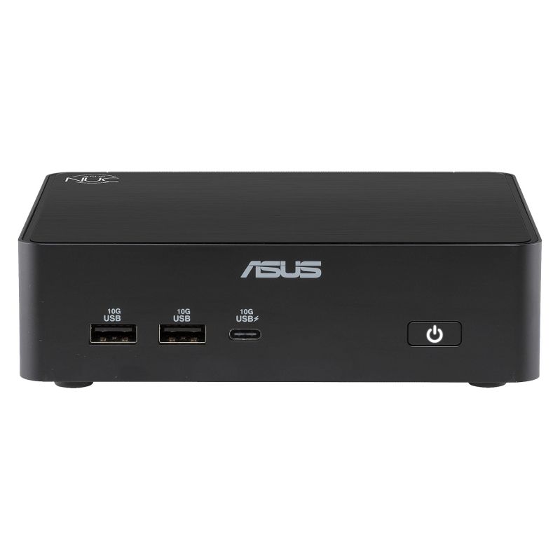 ASUS NUC Gen16 Pro Grand Canyon UX9/32GB/1TB Win11P RNUC16GDKU96C4N2 EU Cord