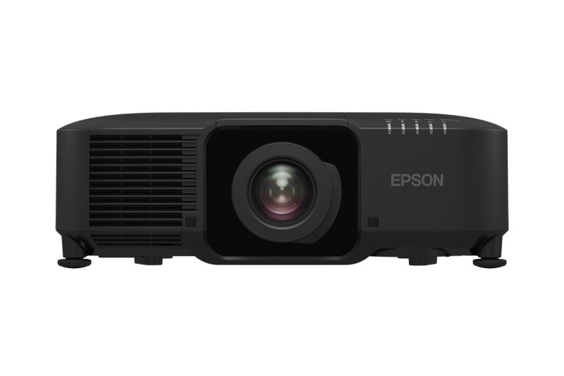 Epson EB-PU1008B 3LCD 8500 Lumen WUXGA Projector