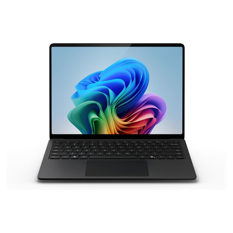 Microsoft Surface Laptop 7Gen. Copilot+ PC / C10/16/512 W11 Pro Black