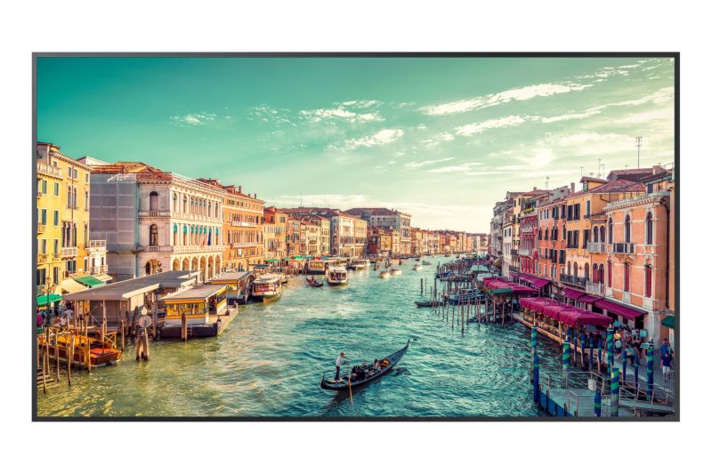 Samsung LH98QBTBPGCXEN Signage Display Digital signage flat panel 2.49 m (98