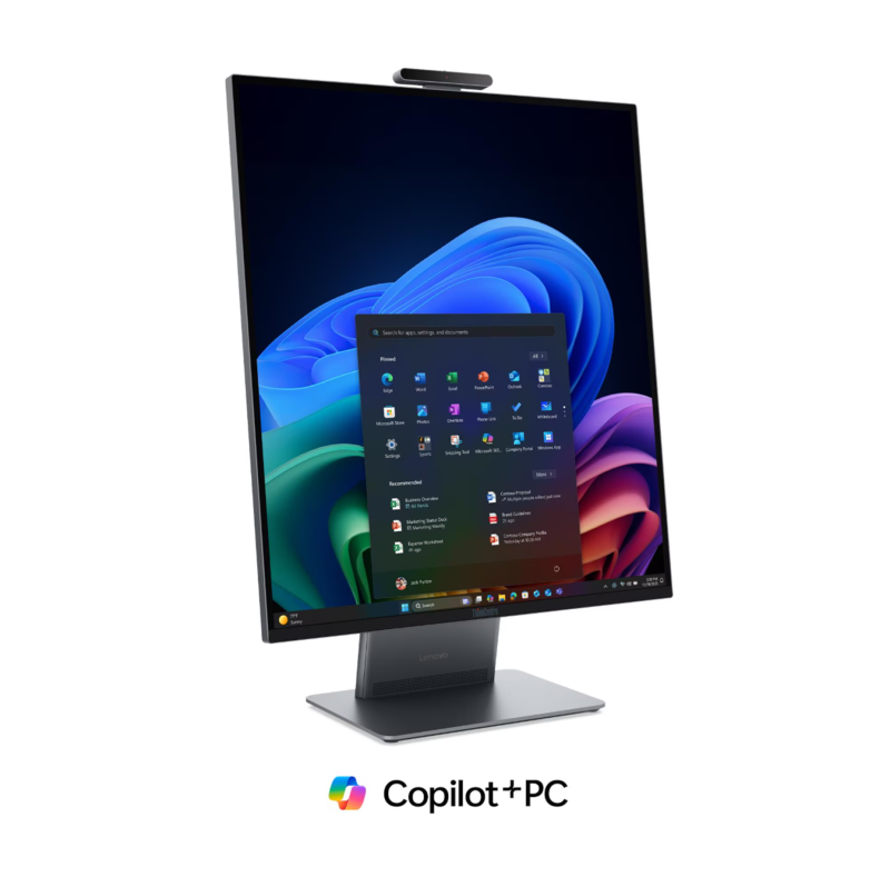 Lenovo ThinkCentre X AIO X7/32GB/1TB/27.6