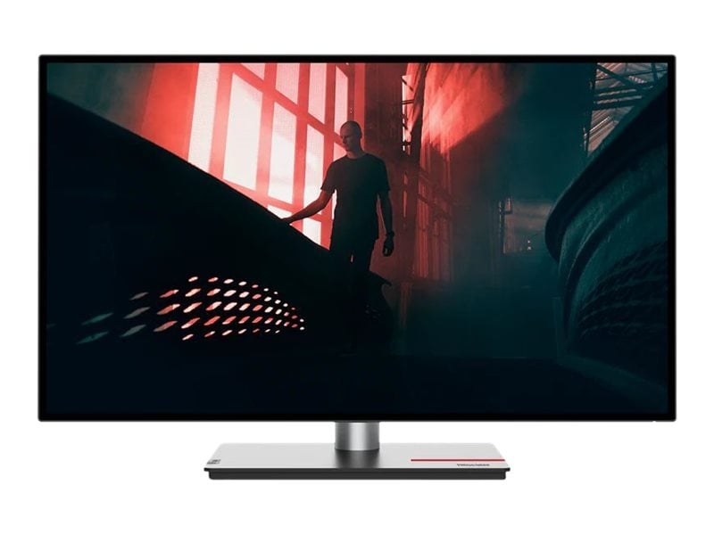 Lenovo ThinkVision P27h-30 - LED monitor (63A1GAT1EU)