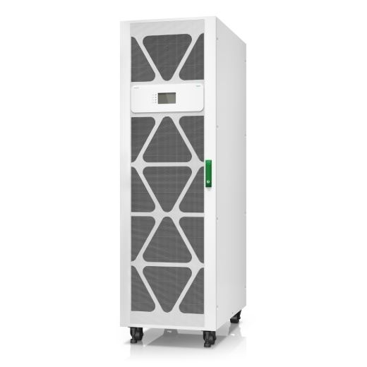 APC Easy UPS 3M 60kVA 400V 3:3 UPS for internal batteries, Start-up 5x8