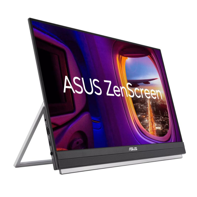 ASUS MB229CF, 21.5