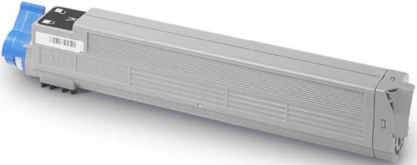 Oki toner za C96x0/98x0, crni, 15k