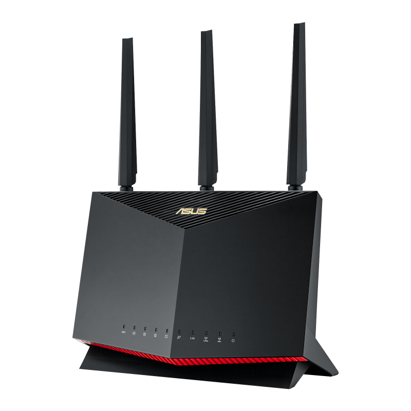 ASUS RT-AX86U Pro DualBand WiFI 6 Router