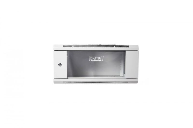 4U wall mounting cabinet 19