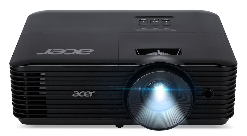 ACER X129H Projector 4800 XGA