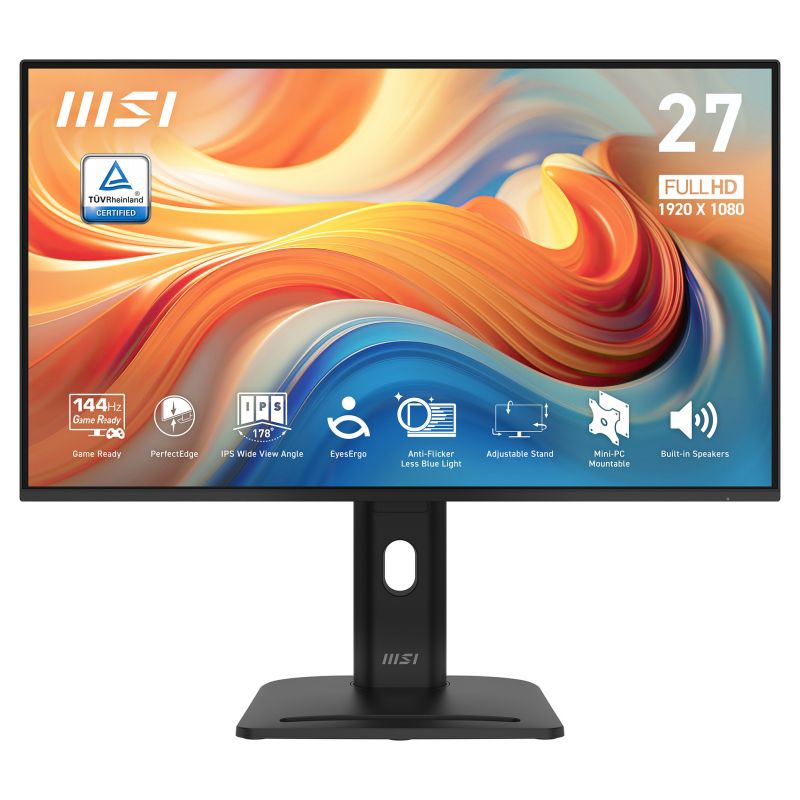 MSI PRO MP275PGDE E14 68.8cm (27