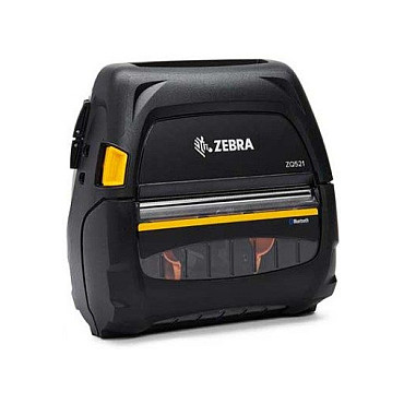 Zebra ZQ521 Etikettendrucker USB USB-Host Buetooth 203dpi 57mm 127mm/Sek.