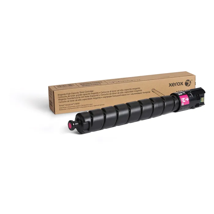 XEROX 106R04083 Magenta high capacity toner for C9000 for 26,500 pages magenta toner