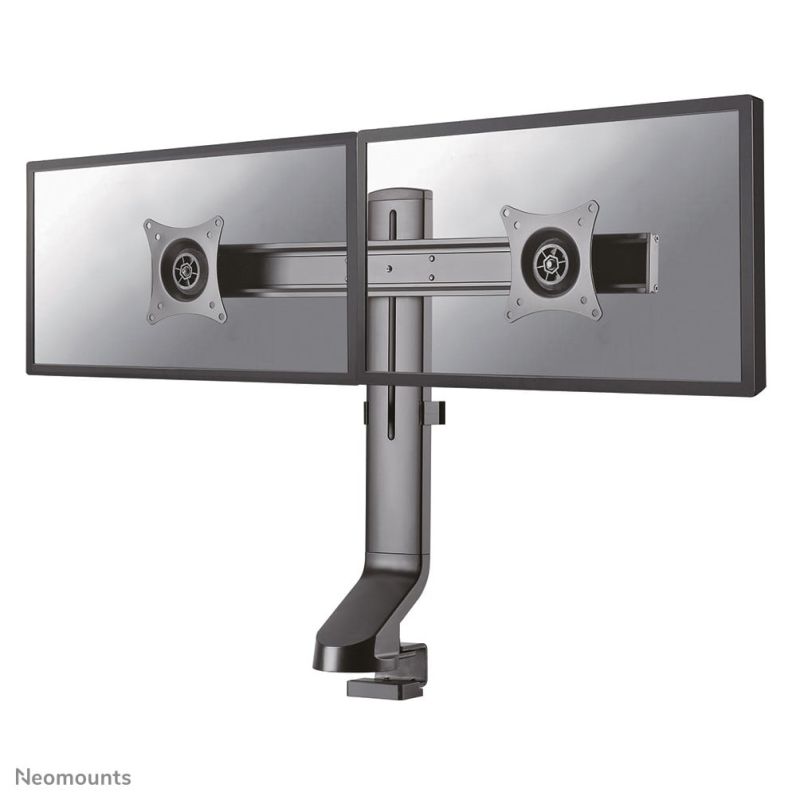 Neomounts FPMA-D860DBLACK monitor mount / stand 27