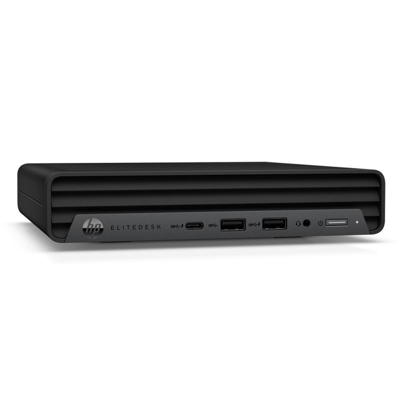 Techsavers HP EliteDesk 800 G6 DM