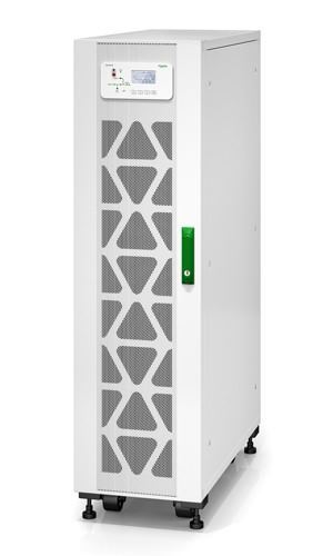 APC Easy UPS 3S 20kVA 400V 3:3 UPS for internal batteries