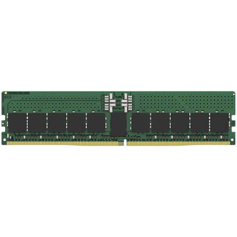 KINGSTON 32GB 5600MT/s DDR5 ECC Reg CL46