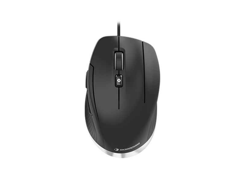 Miška 3Dconnexion CadMouse Compact, USB