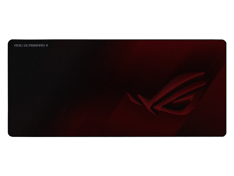 Mousepad ASUS ROG Scabbard II