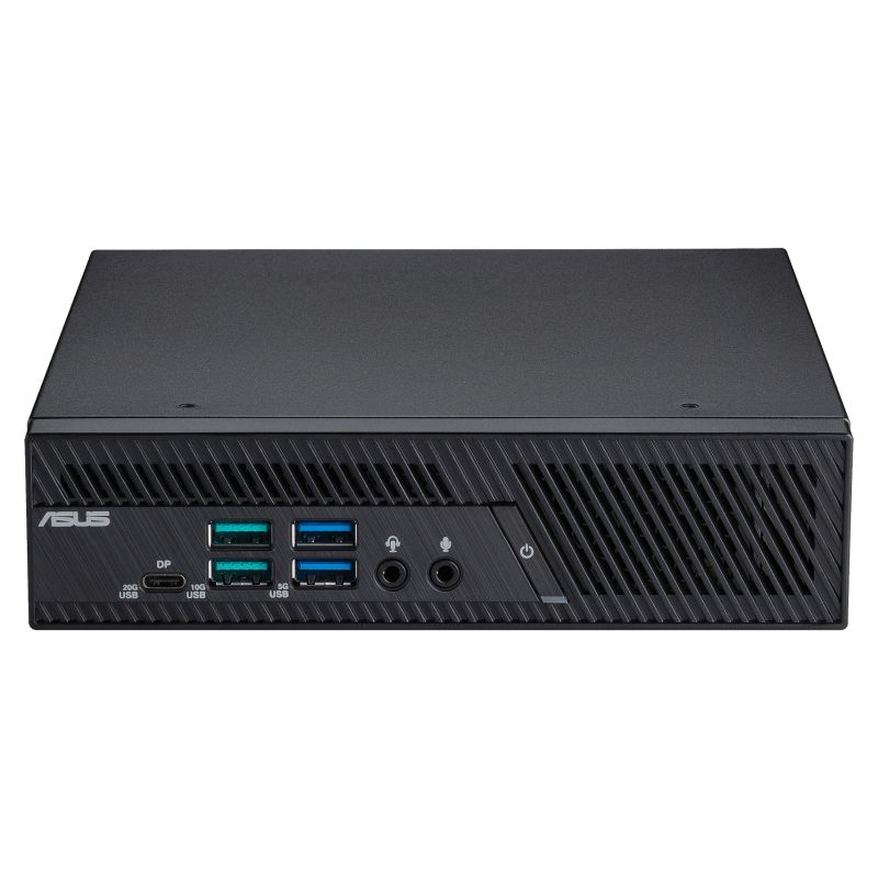 ASUS ExpertCenter PB64-B50079AH Mini PC CU5 225/8GB/256SSD/W11 Pro