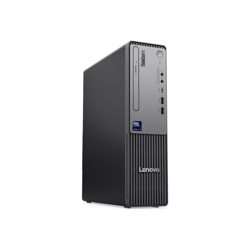 Lenovo ThinkCentre NEO 50s Gen 6, Intel Core Ultra 7 265, 16GB DDR5, 1TB SSD, 7xUSB, tipk./miš, WiFi/BT, Win 11 Pro + 3Y (13DM002FCR-W11P)