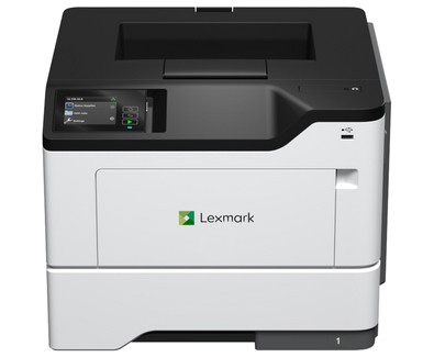 Lexmark MS631dw Monochrome Laser Printer A4 47ppm
