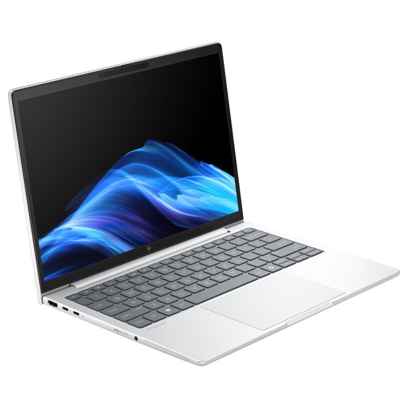 HP EliteBook 8 G1a AMD Ryzen 7 250 33.7cm 13.3Zoll WUXGA 32GB 1TB/SSD W11P SmartBuy 3J Gar (DE)