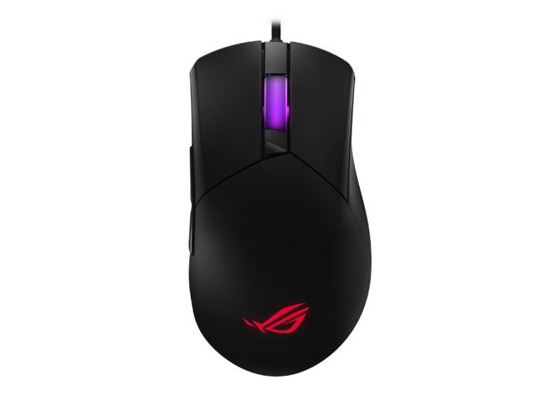 Mouse ASUS ROG Gladius III Core