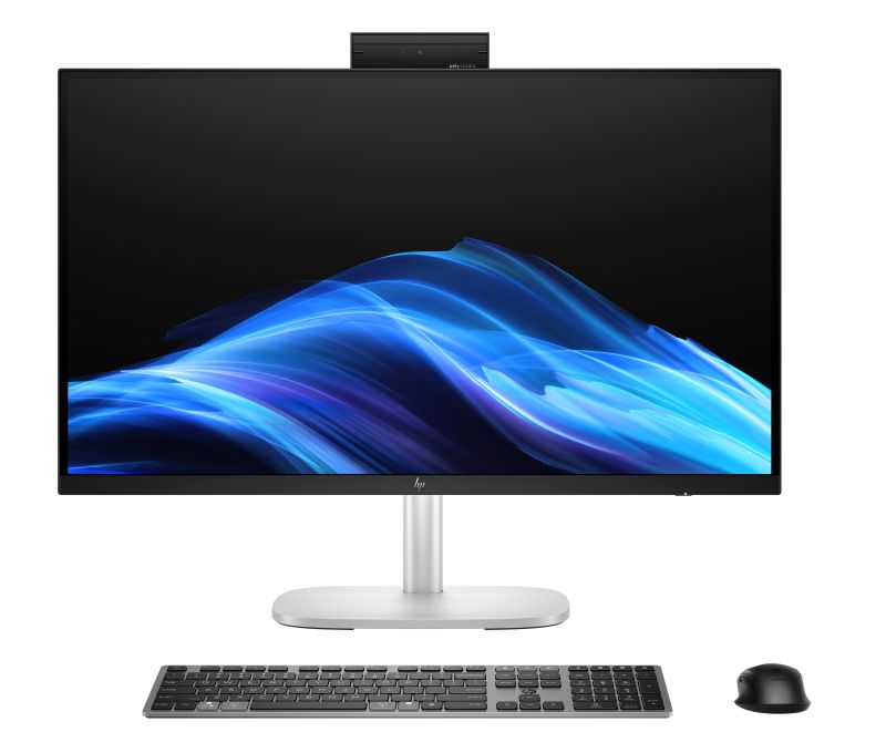 HP ES 8 AiO G1i U7 265 27i 32/1TB