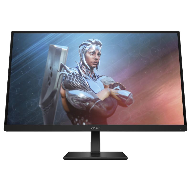 HP OMEN by HP 27 - LED-Monitor - Gaming - 68.6 cm (27