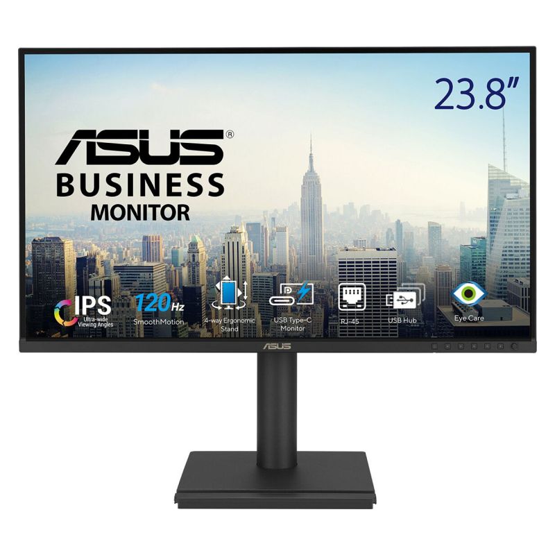 ASUS Business BE249CGN Full HD Monitor 60,5 cm (24