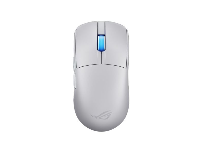Mouse ASUS ROG Harpe II Ace White