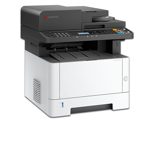 Kyocera ECOSYS MA4000fx - A4 crno/bijeli MFP, 40 str/min