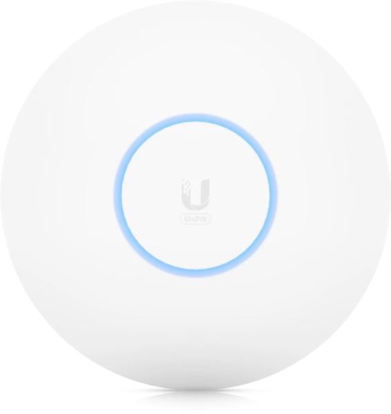 Ubiquiti U6-Pro - UniFi Access Point WiFi 6 Pro