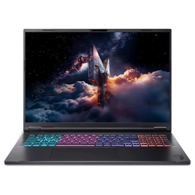 Acer Nitro 18 AI AN18-61-R0M5 RYZ AI 7 350/16GB/1TBSSD/RTX5060/W11 Home