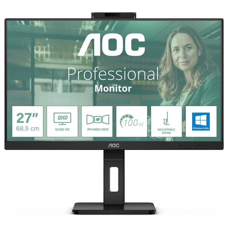 AOC 68.6cm (27
