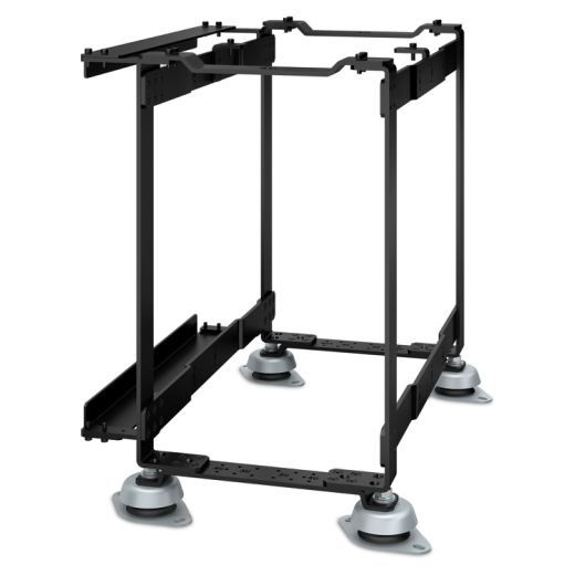 APC Secure tower bolt down vibration isolation kit for 5 6 8 10kVA SRT UPS and XBP